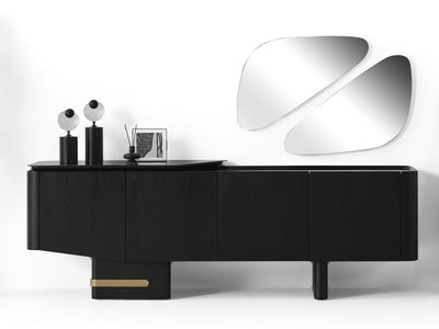 Erste 6 Person Dining Room Set