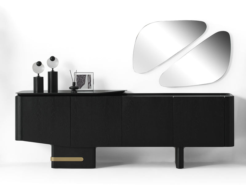 Erste 6 Person Dining Room Set