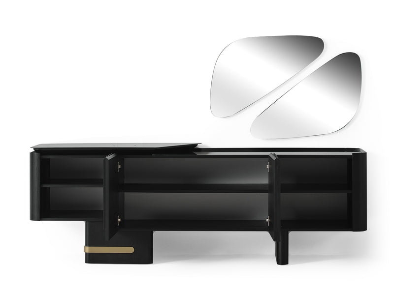 Erste 6 Person Dining Room Set