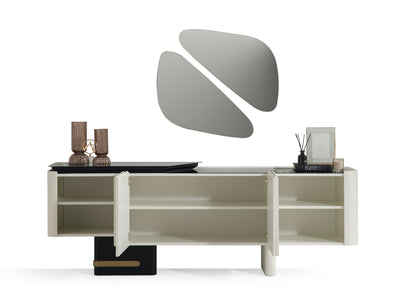 Erste 6 Person Dining Room Set