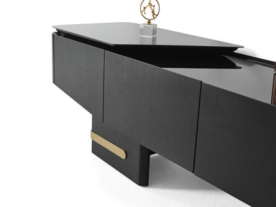 Erste 6 Person Dining Room Set