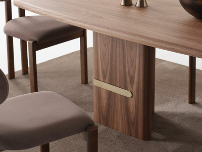 Erste 6 Person Dining Room Set