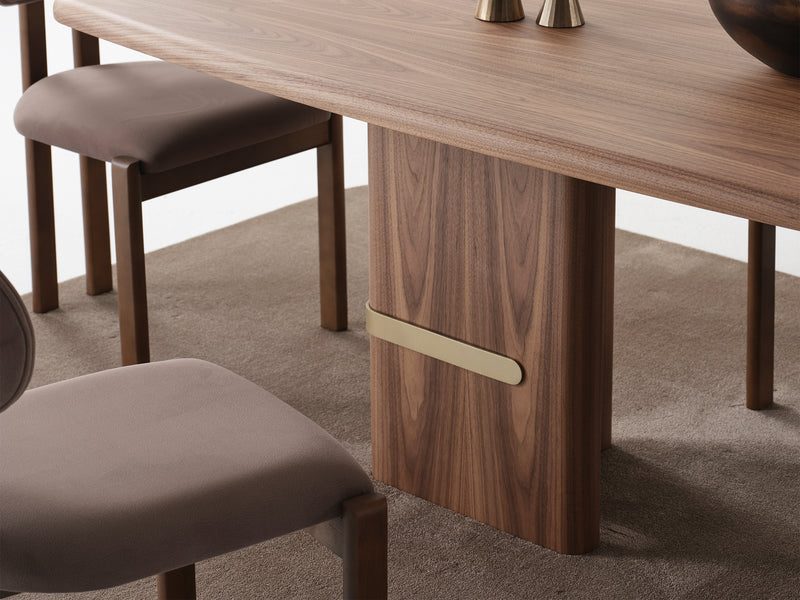 Erste 6 Person Dining Room Set