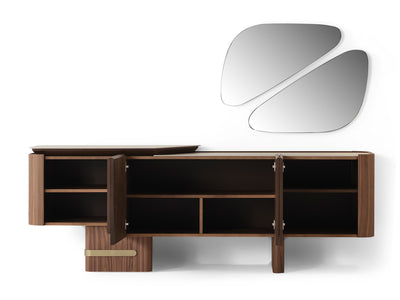 Erste 6 Person Dining Room Set