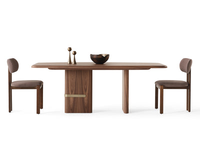 Erste 6 Person Dining Room Set