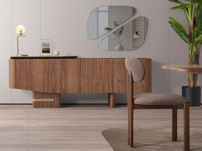 Erste 6 Person Dining Room Set