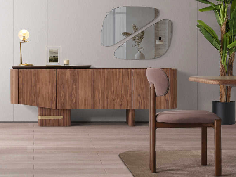 Erste 6 Person Dining Room Set