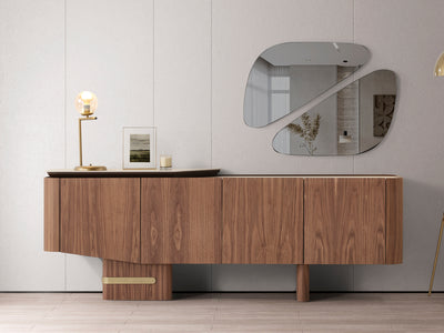 Erste 6 Person Dining Room Set