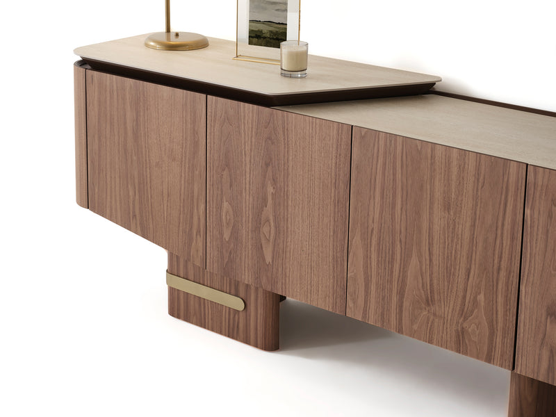 Erste 6 Person Dining Room Set