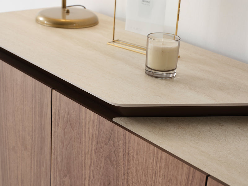 Erste 6 Person Dining Room Set