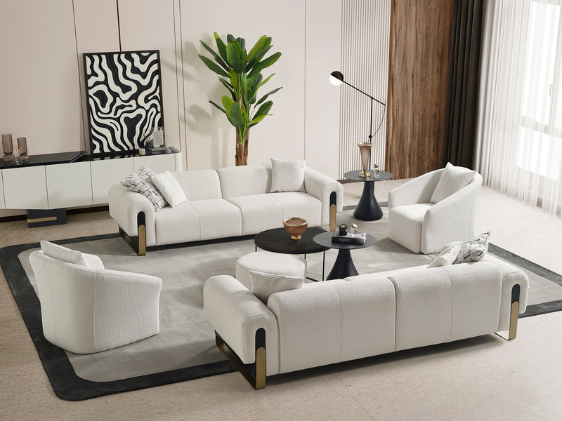 Erste Living Room Set