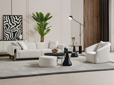 Erste Living Room Set
