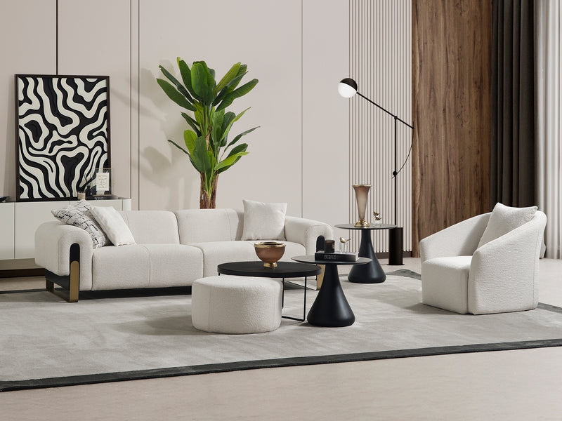 Erste Living Room Set