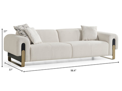 Erste Living Room Set
