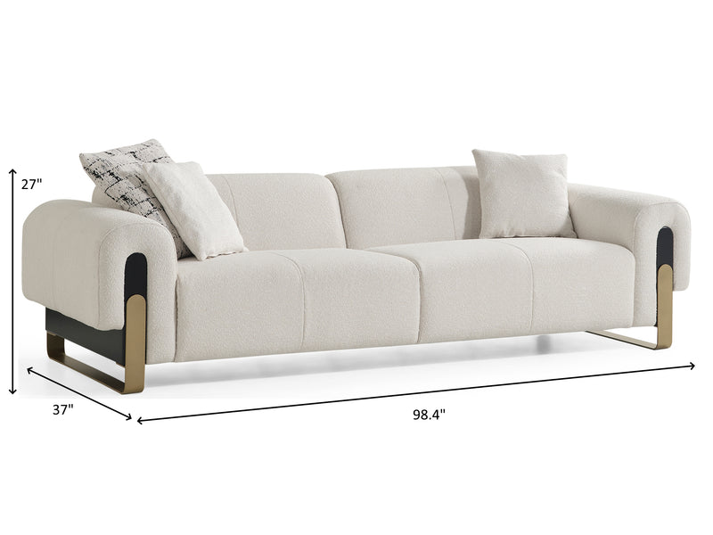 Erste Living Room Set