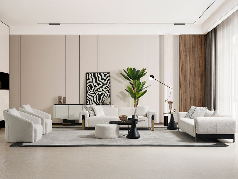 Erste Living Room Set