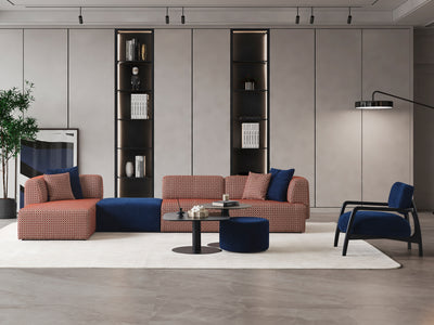 Guva Modular Sectional