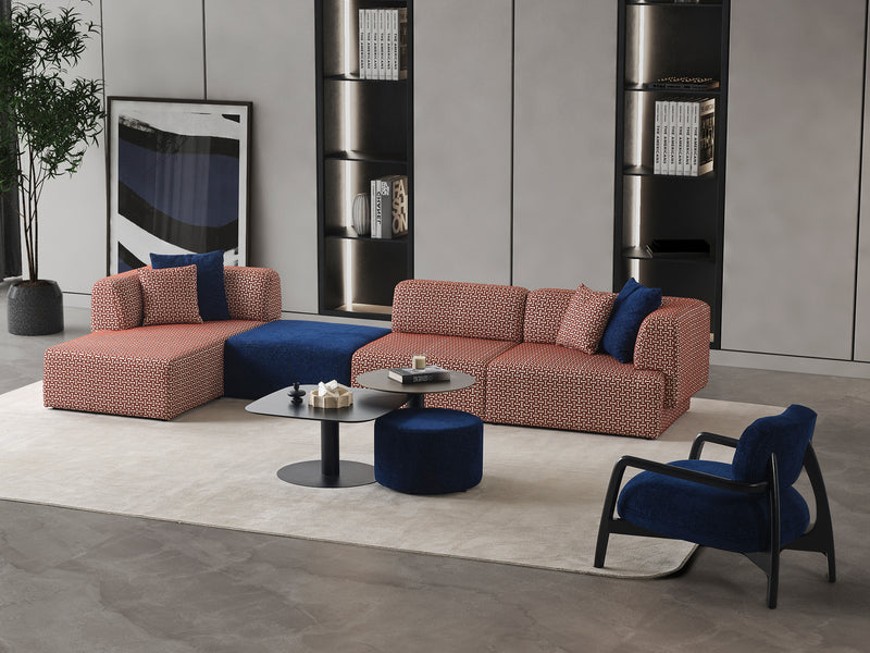 Guva Modular Sectional