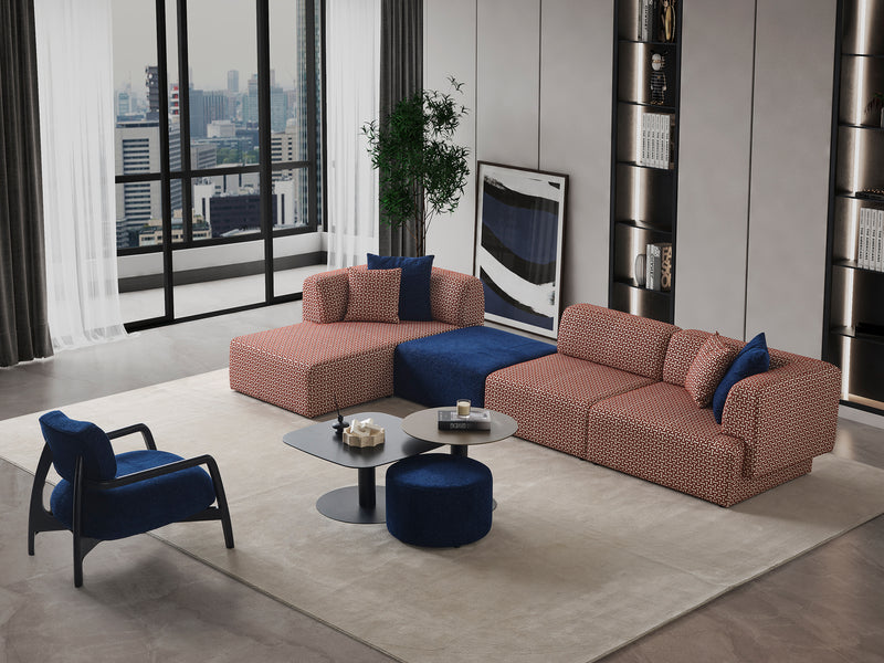 Guva Modular Sectional