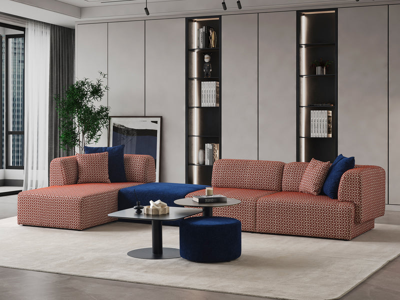 Guva Modular Sectional
