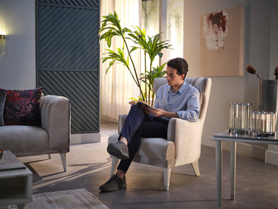 Gravita Living Room Set
