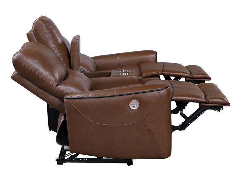 Greenfield Recliner Set