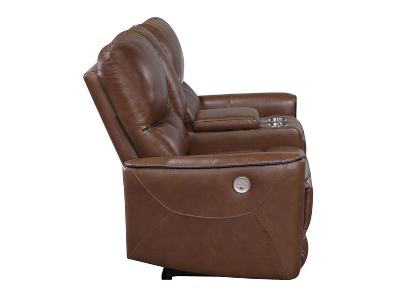 Greenfield Recliner Set
