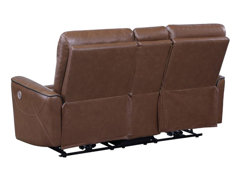 Greenfield Recliner Set