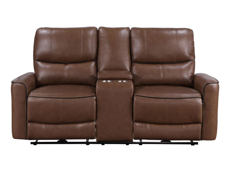 Greenfield Recliner Set