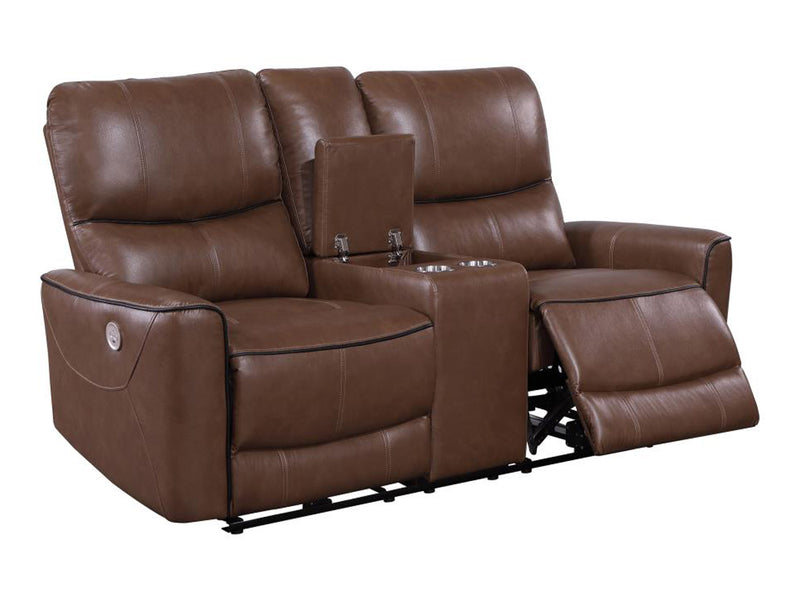 Greenfield Recliner Set