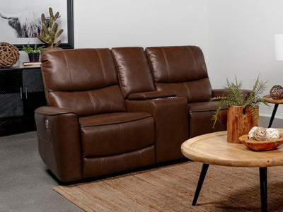 Greenfield Recliner Set