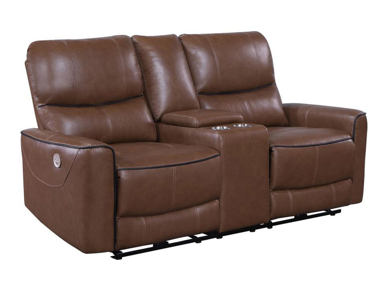 Greenfield Recliner Set
