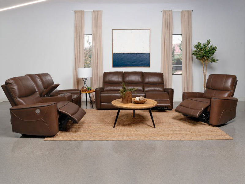 Greenfield 36" Wide Recliner Chair