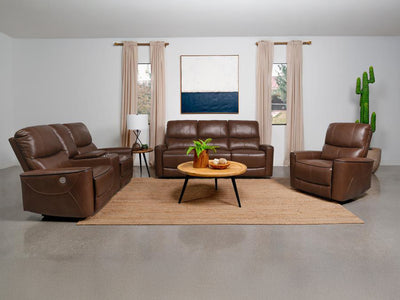 Greenfield 36" Wide Recliner Chair