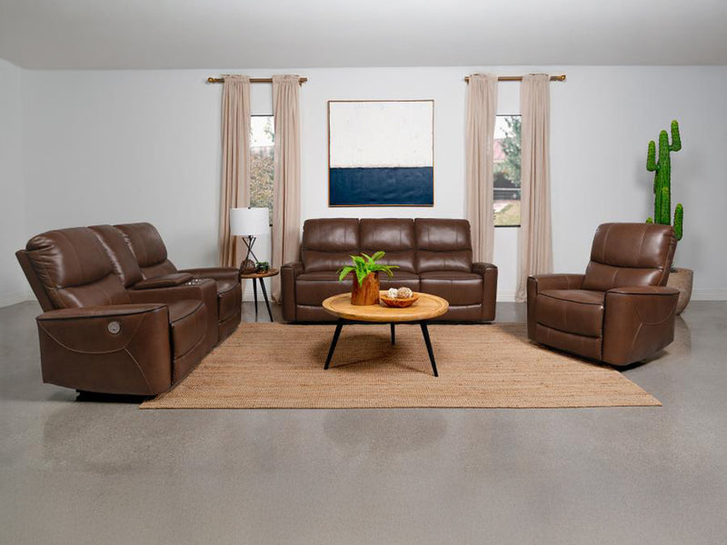 Greenfield 36" Wide Recliner Chair
