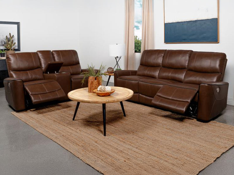Greenfield Recliner Set