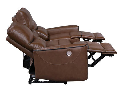 Greenfield Recliner Set