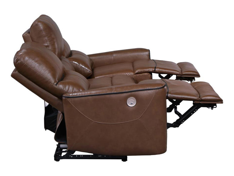 Greenfield Recliner Set