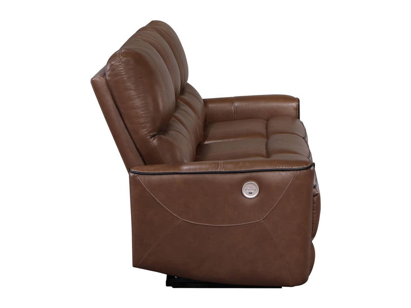 Greenfield Recliner Set