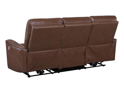 Greenfield Recliner Set