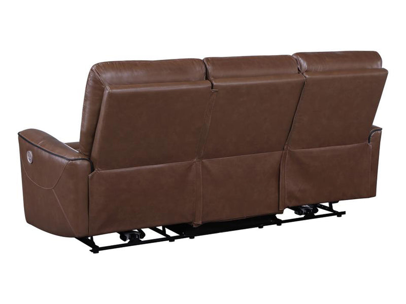 Greenfield Recliner Set