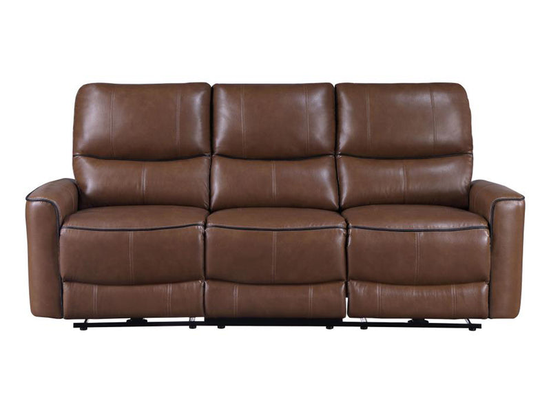 Greenfield Recliner Set