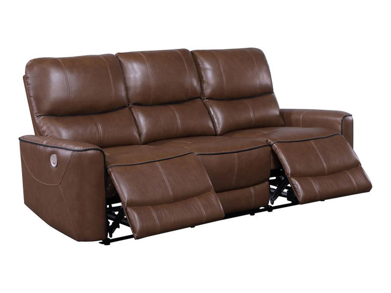Greenfield Recliner Set
