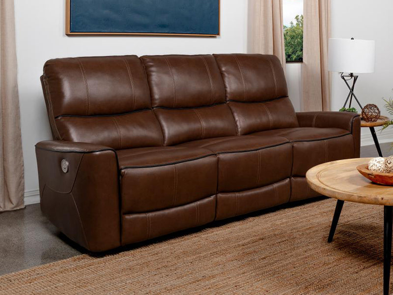 Greenfield Recliner Set