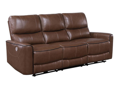 Greenfield Recliner Set
