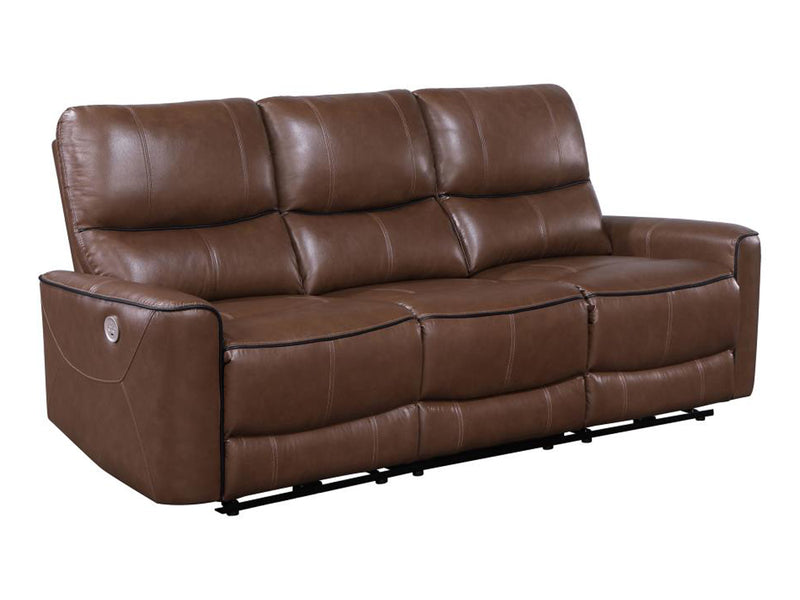 Greenfield Recliner Set