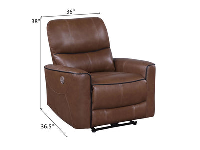 Greenfield Recliner Set