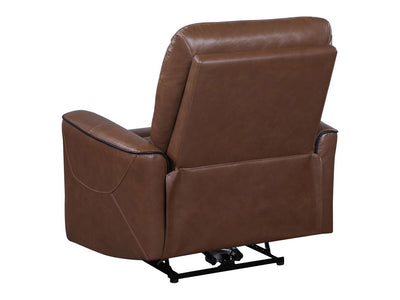 Greenfield Recliner Set