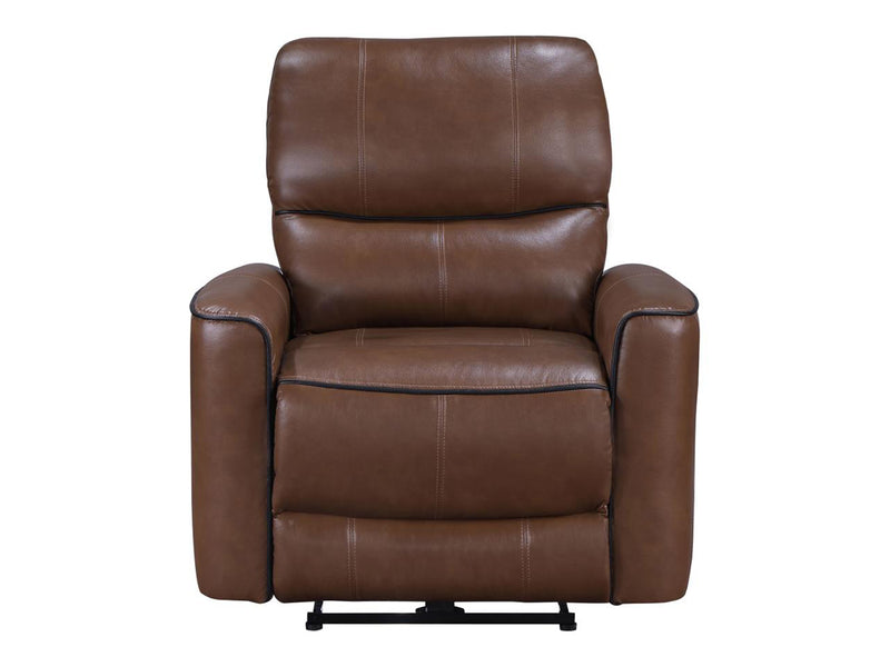 Greenfield Recliner Set