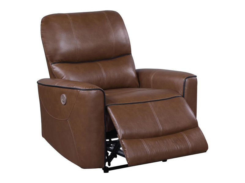 Greenfield Recliner Set